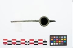 Foto von Bronzezierbeil (NHMW-PRAE-024483)